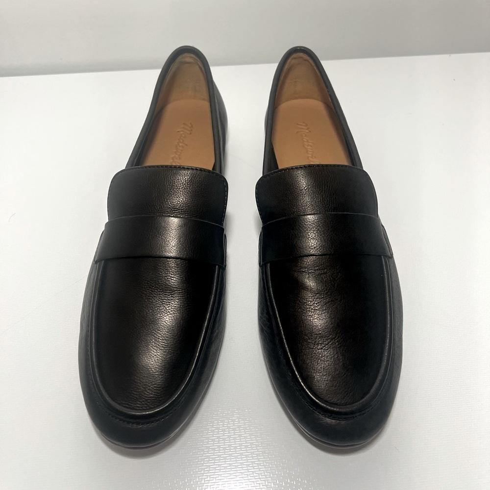 Madewell The Lacey Loafer  8 1/2